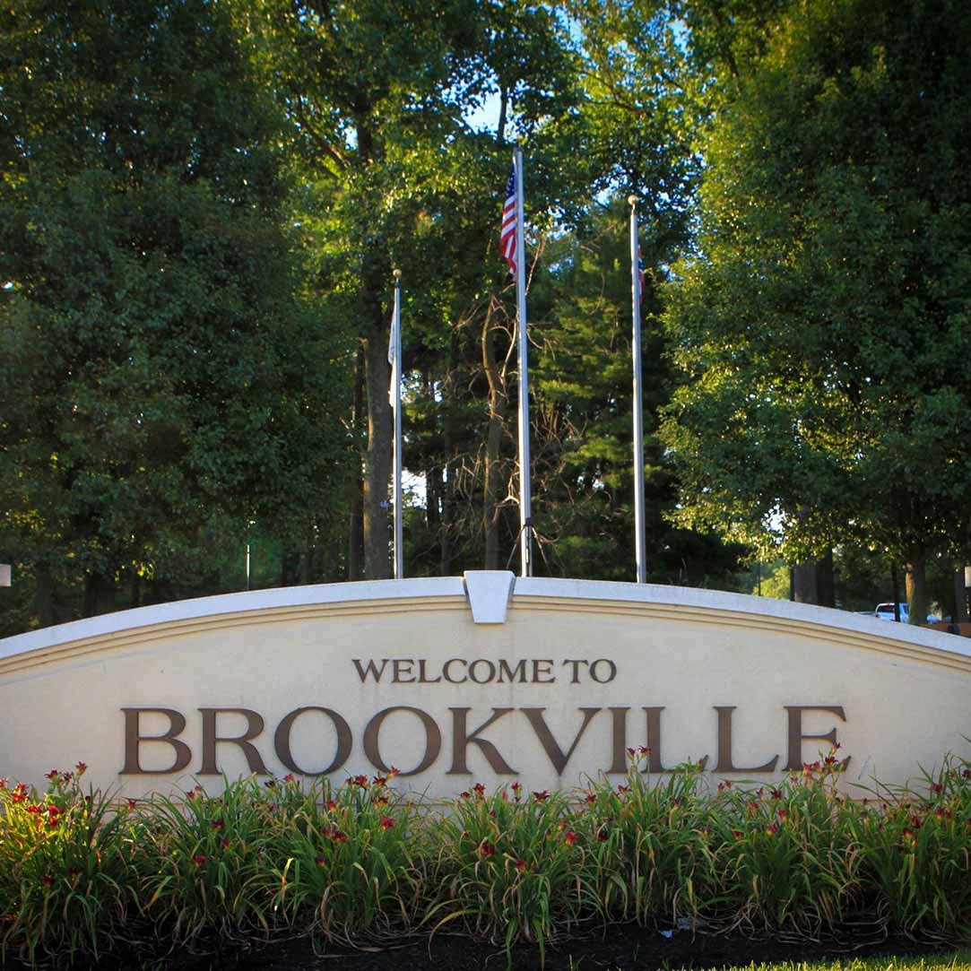 Brookville, Ohio plumbing services