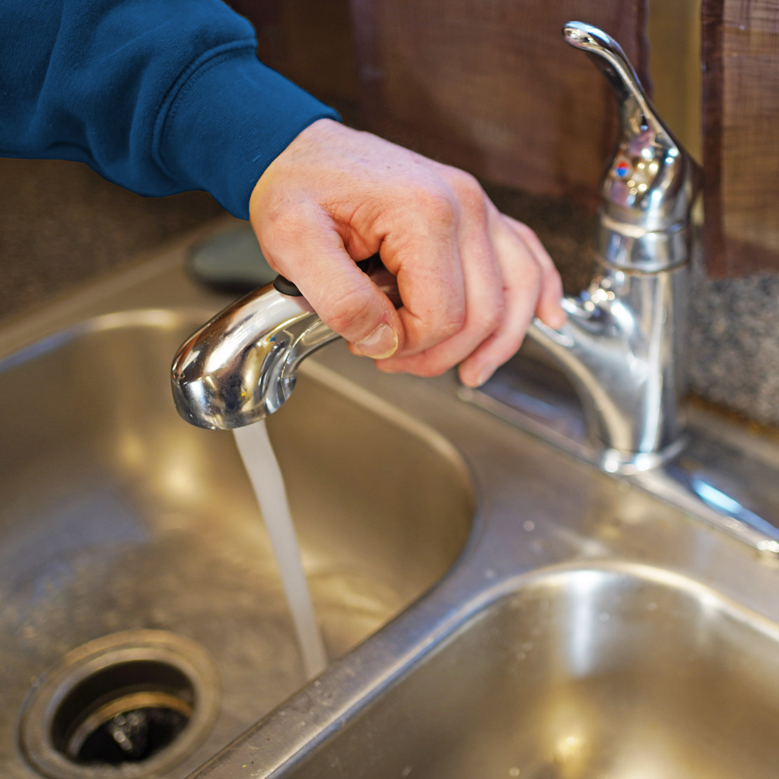Garbage Disposal Services in Kettering, Ohio