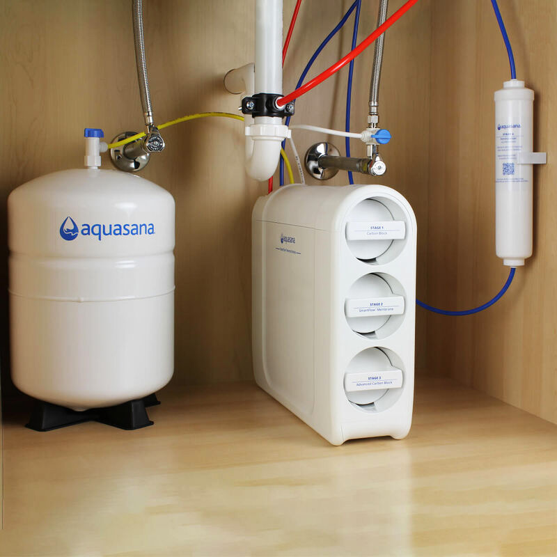 Reverse Osmosis Systems in Kettering, Ohio