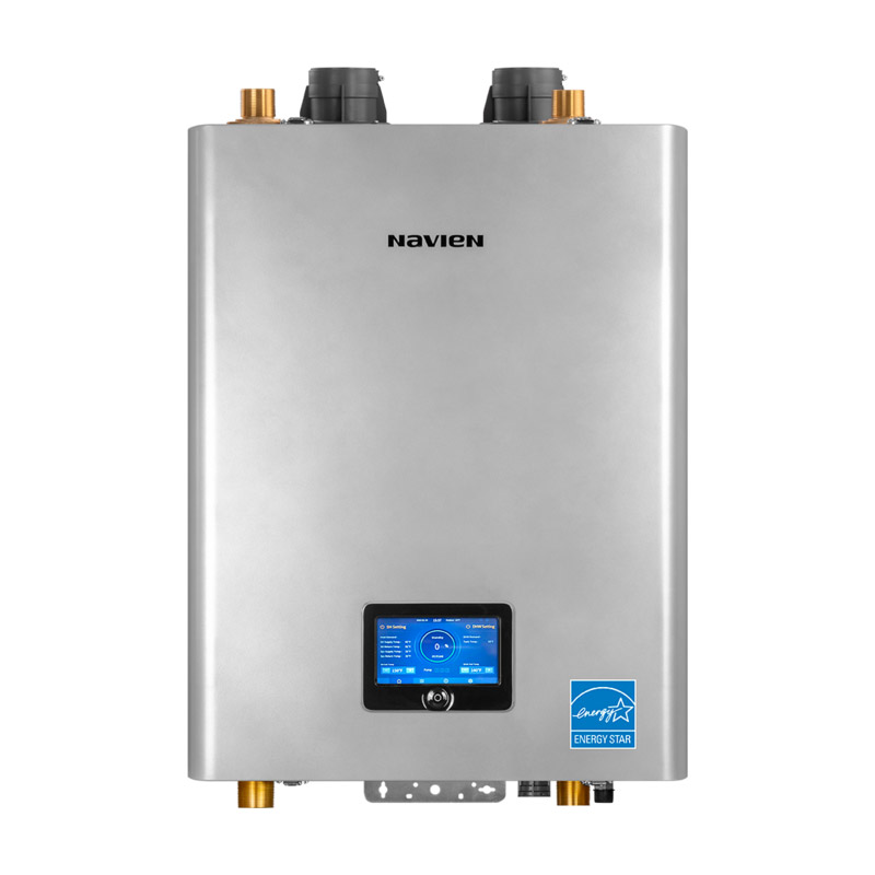 Tankless Water Heater Frequently Asked Questions