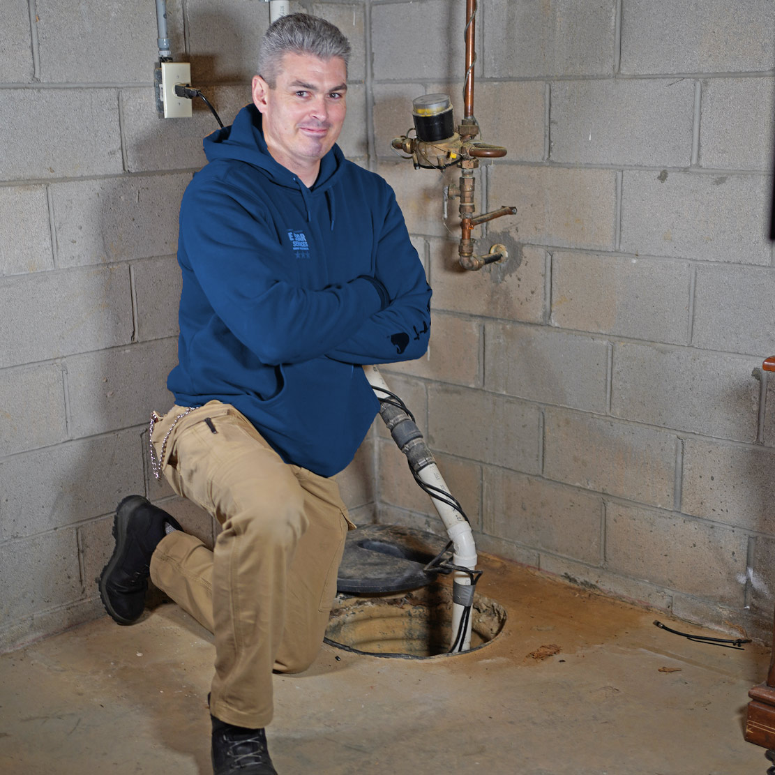 Sump Pump Services in Kettering, Ohio
