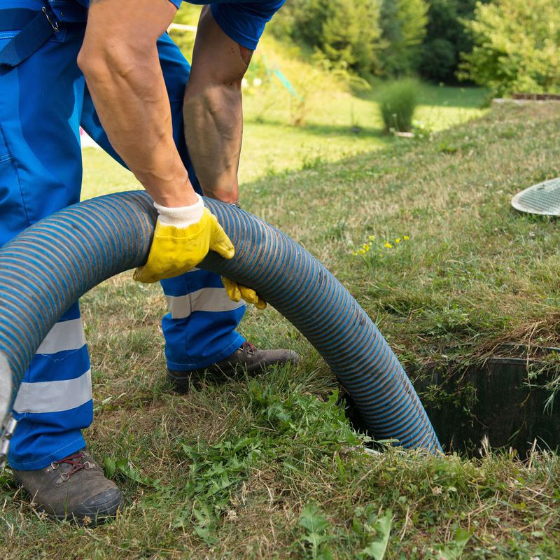 Trenchless Sewer Repair Services in Kettering, Ohio