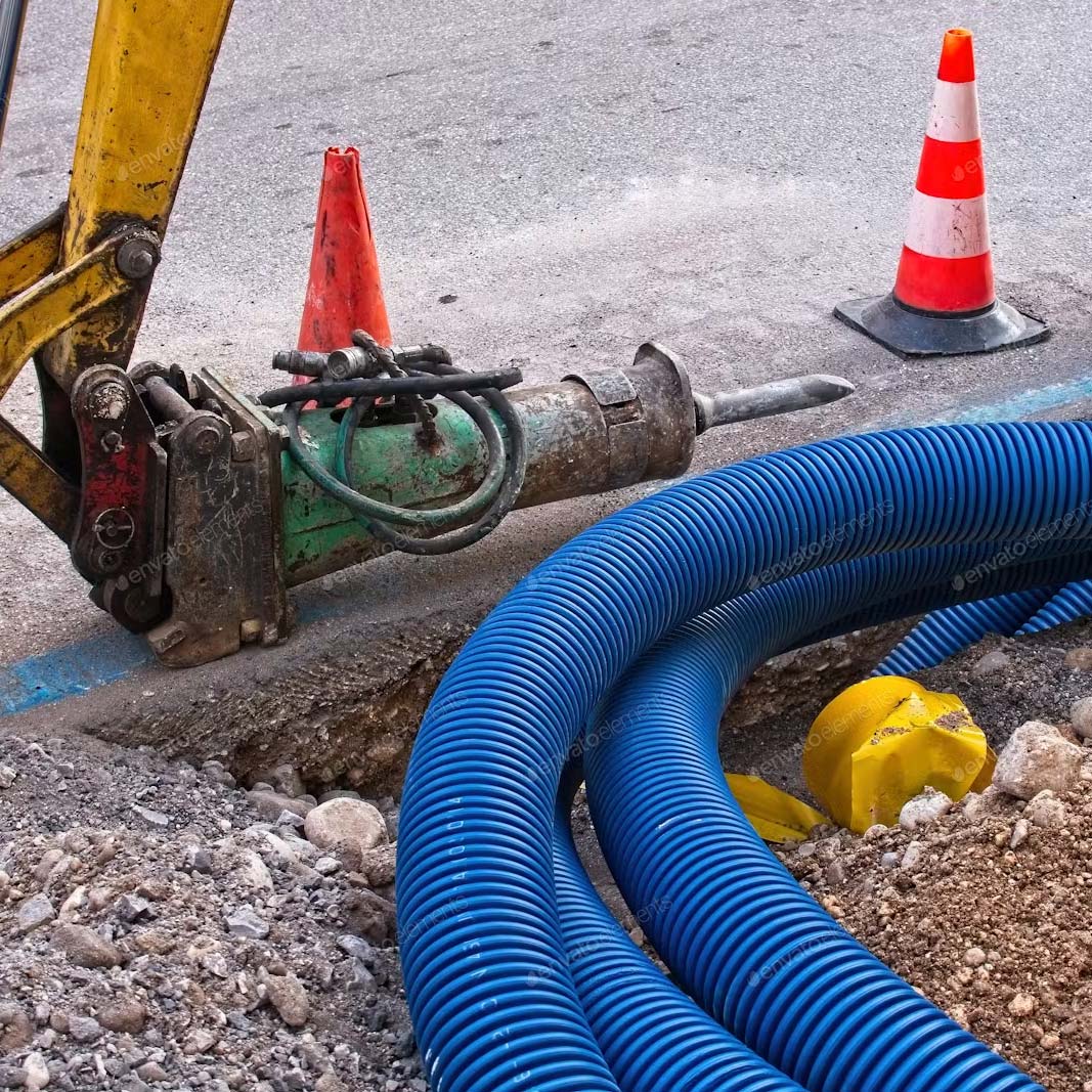 Trenchless Sewer Repairs in Kettering, Ohio