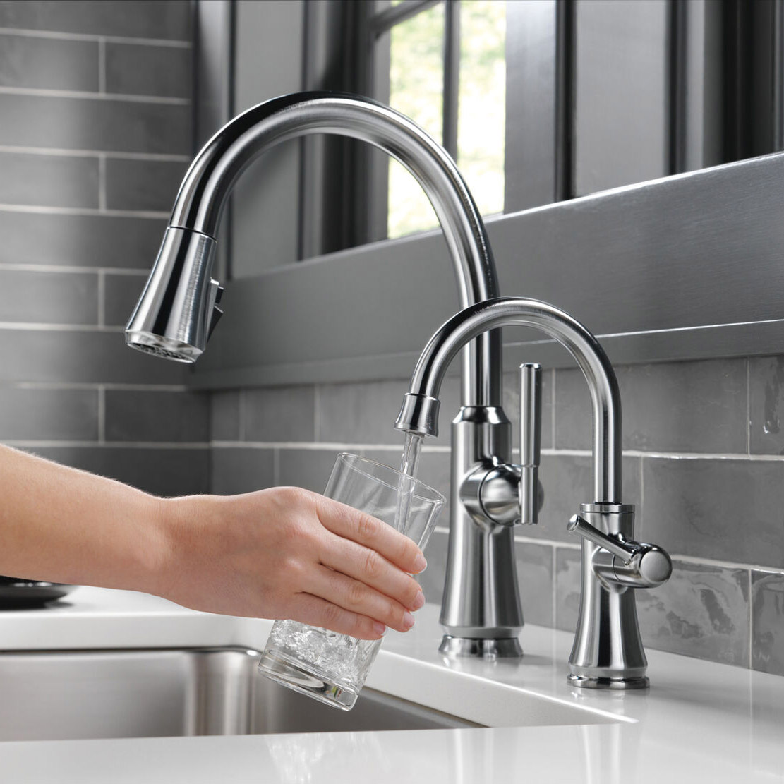 Water Faucet Home Home Filter Services
